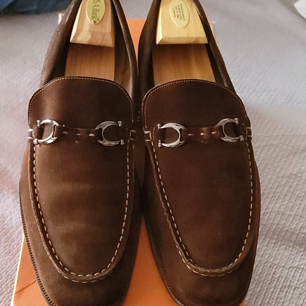 Martin Dingman Maxon loafer (12)